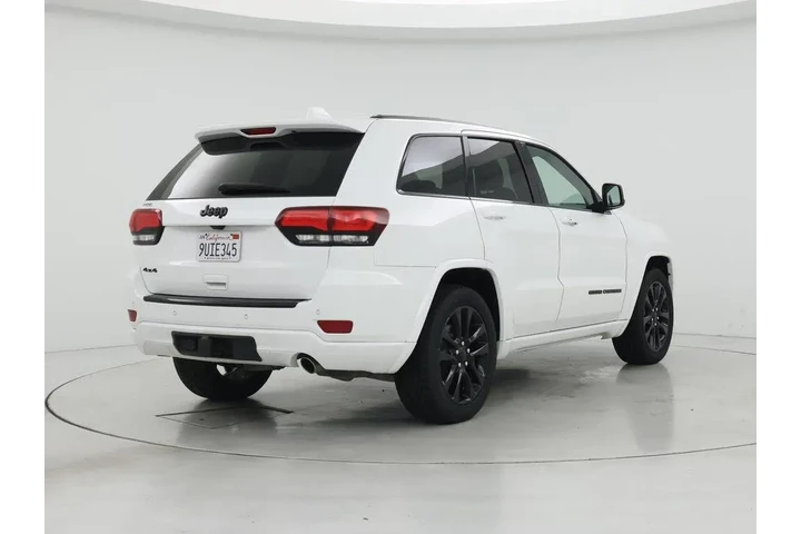 $19998 : Jeep Grand Cherokee 2017 4x4 image 8