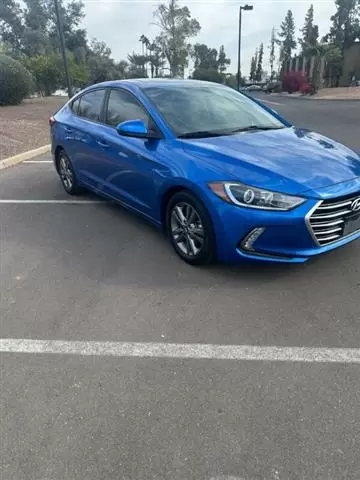 $8995 : 2017 Elantra Value Edition image 3