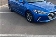 $8995 : 2017 Elantra Value Edition thumbnail