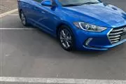 $8995 : 2017 Elantra Value Edition thumbnail