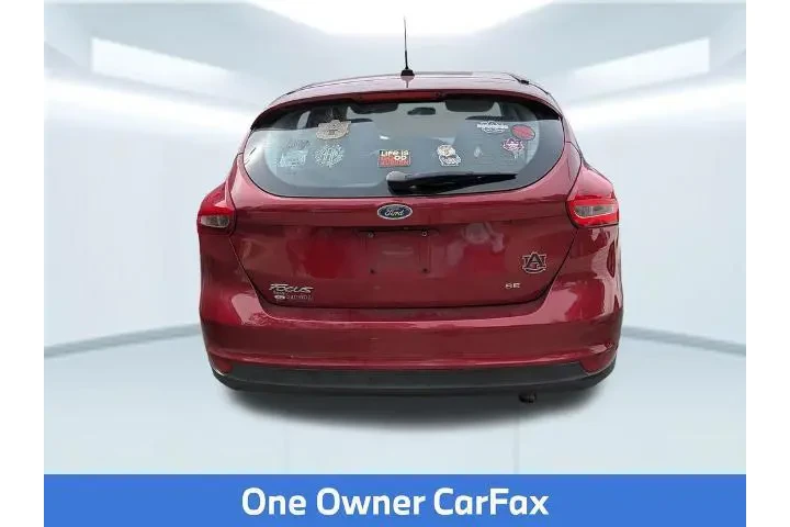 $9900 : Ford Focus 2017 SE 4dr Hatch image 5