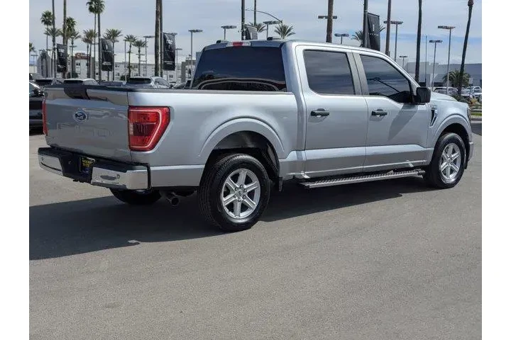 $31999 : Ford F-150 2023 4x2 XLT 4dr image 2