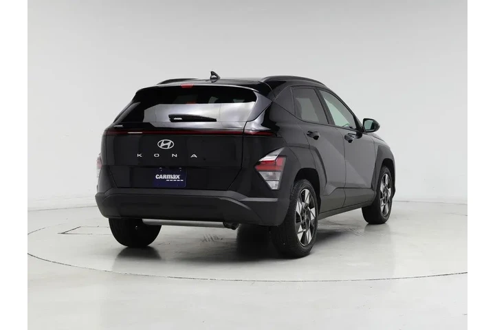 $24998 : Hyundai KONA 2025 SEL 4dr Cr image 8