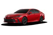 $33921 : Camry SE thumbnail