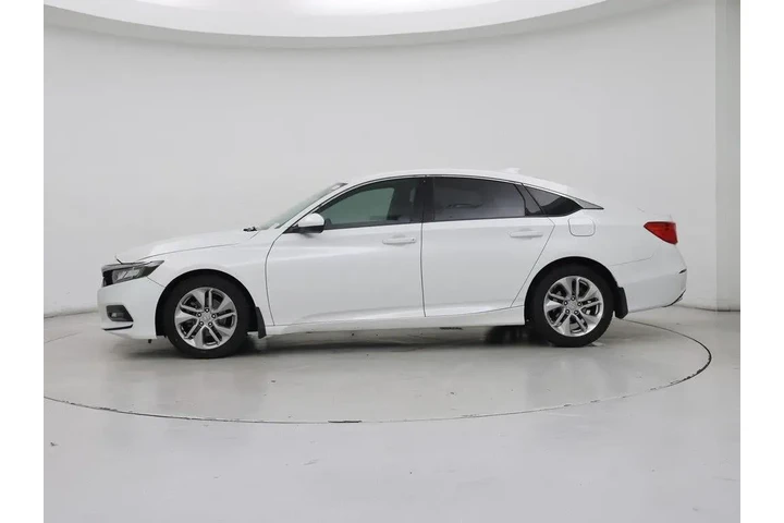 $17998 : Honda Accord 2018 LX 4dr Sed image 3