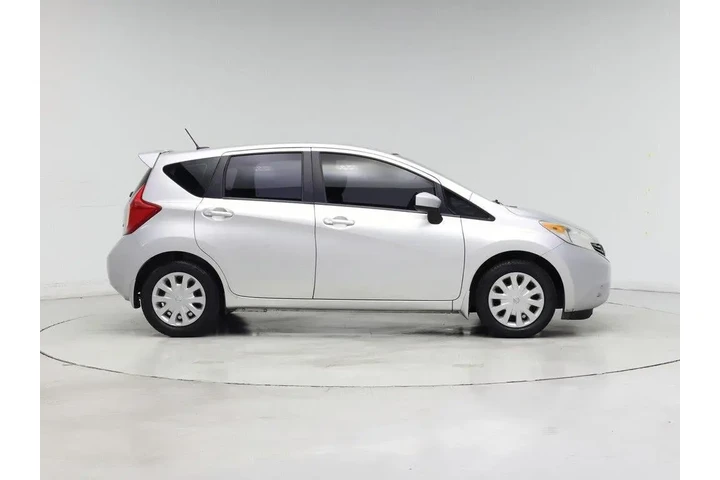 $13998 : Nissan Versa Note 2015 SV 4d image 7