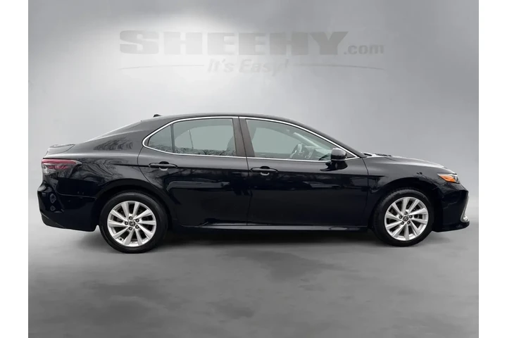 $16995 : Toyota Camry 2021 LE 4dr Sed image 9