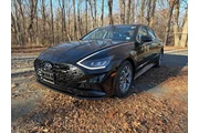 Hyundai SONATA 2022 SEL 4dr en Trenton