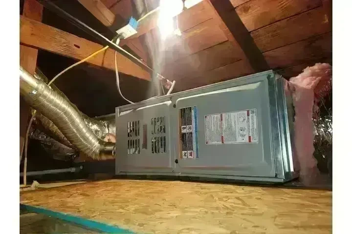 REPARACIONES DE CALEFACCIÓN image 9