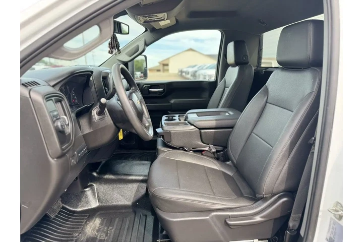 $34899 : Chevrolet Silverado 2500HD 2 image 9