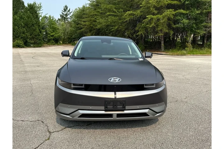 $28160 : Hyundai IONIQ 5 2023 AWD Lim image 2