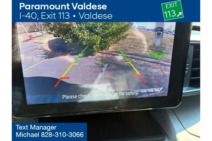 $27900 : Ford Explorer 2023 AWD XLT 4 image 7