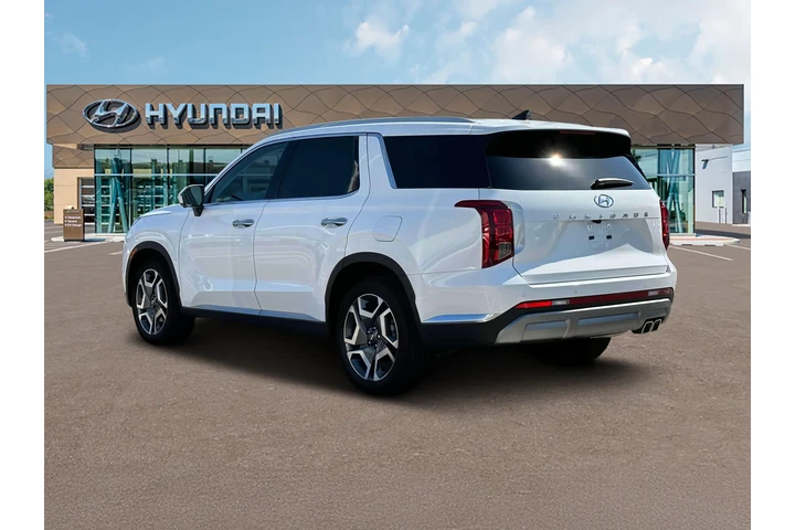 $31451 : Hyundai PALISADE 2024 Limite image 5