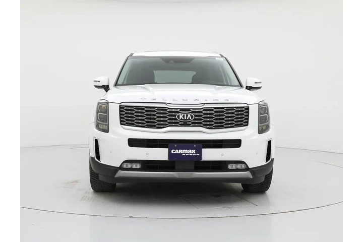 $29998 : Kia Telluride 2020 AWD SX 4d image 5