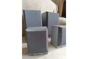$200 : TV TEATRO EN CASA Y MUEBLE TV thumbnail