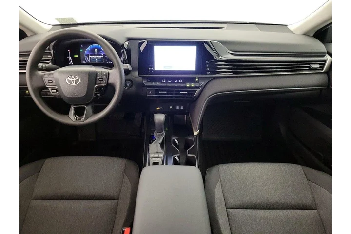 $31998 : Toyota Camry 2026 LE 4dr Sed image 9