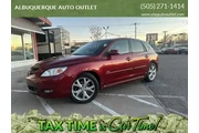 2009 MAZDA3 s Sport thumbnail