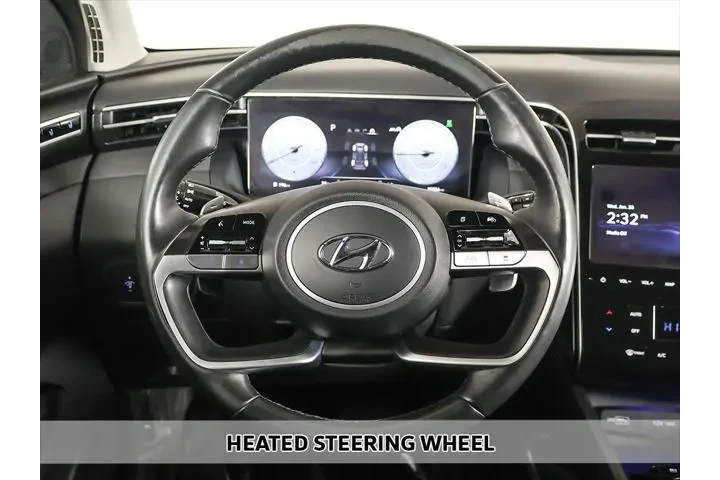 $23439 : Hyundai TUCSON 2023 AWD Limi image 10