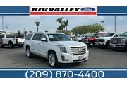 Cadillac Escalade ESV 2018 4 en Stockton