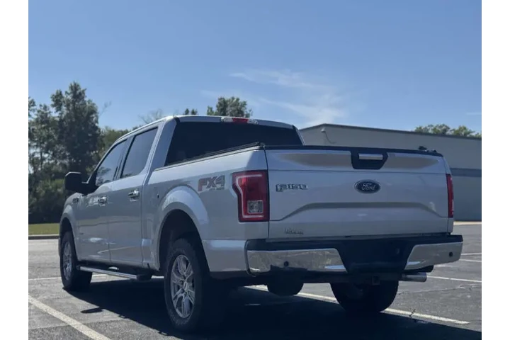 $15999 : 2015 F-150 XLT image 5
