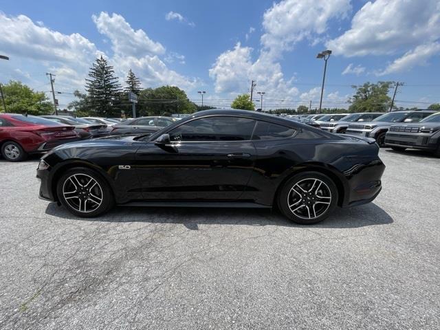 $37995 : PRE-OWNED 2021 FORD MUSTANG GT image 6