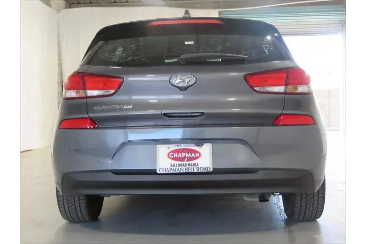 $9947 : Hyundai ELANTRA GT 2018 4dr image 5