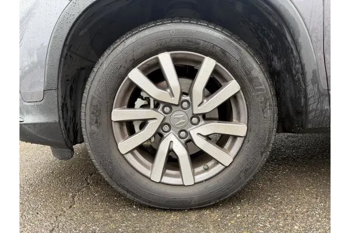 $25500 : Honda Pilot 2020 AWD EX-L 4d image 9