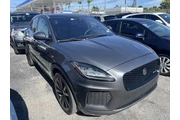 $12850 : 2018 E-PACE P300 R-Dynamic SE thumbnail