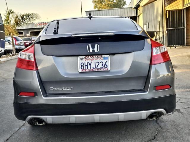 $11500 : 2013 HONDA CROSSTOUR2013 HOND image 6