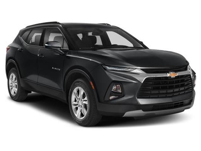 2020 Blazer LT image 6