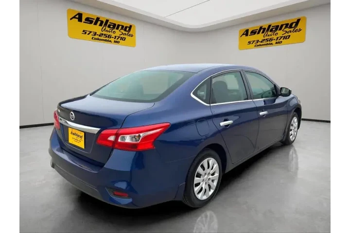 $10900 : 2019 Sentra SL image 6