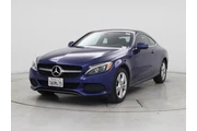 $17998 : Mercedes-Benz C-Class 2017 C thumbnail