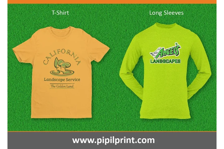 T-shirts y Logos para negocios image 4