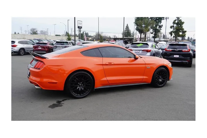 $25984 : 2015 Mustang GT Coupe 2D image 6