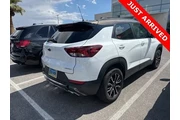 $18500 : Chevrolet Trailblazer 2021 4 thumbnail