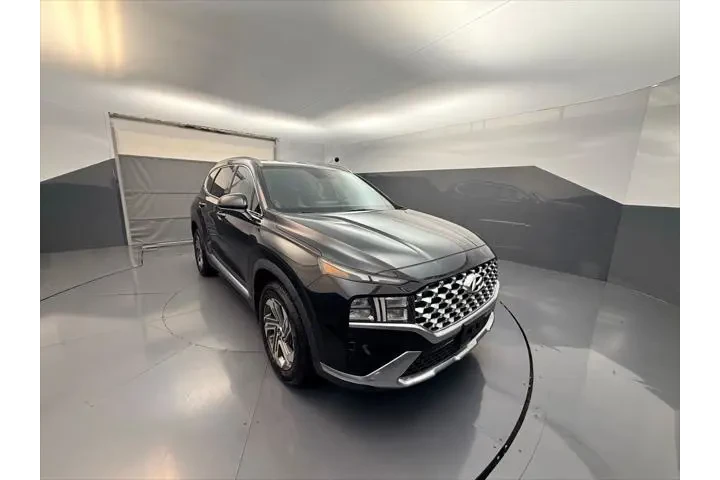 $21887 : Hyundai SANTA FE 2022 SEL 4d image 7