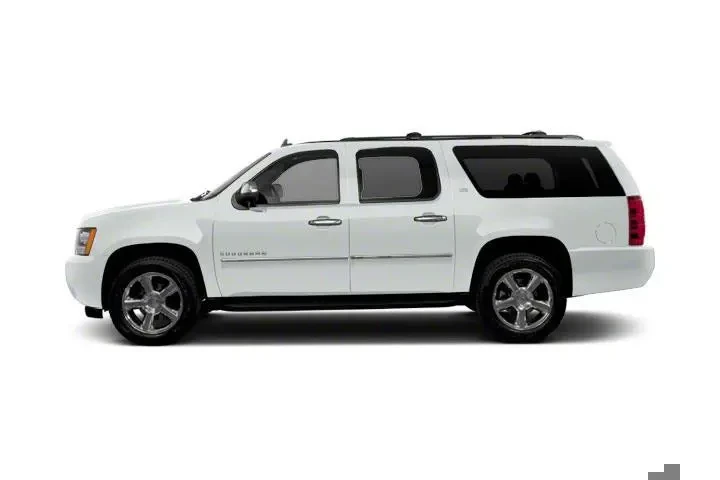 $10999 : Chevrolet Suburban 2013 4x4 image 2