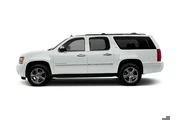 $10999 : Chevrolet Suburban 2013 4x4 thumbnail