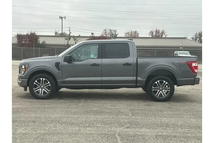 $36620 : Ford F-150 2023 4x2 XL 4dr S image 7