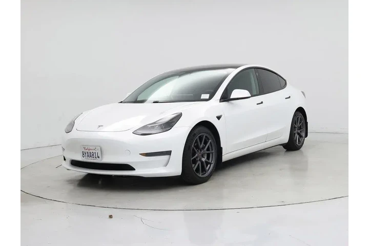 $23998 : Tesla Model 3 2021 Standard image 4