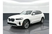 BMW X3 2024 sDrive30i 4dr Sp en Miami