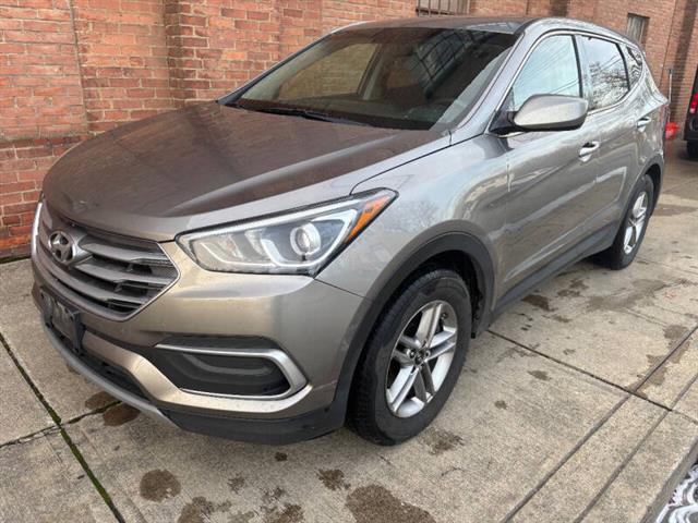 $7999 : 2018 Santa Fe Sport 2.4L image 2