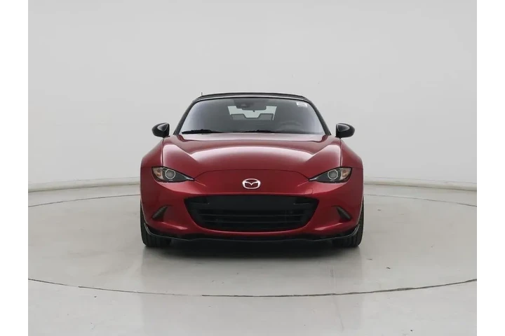 $24998 : Mazda MX-5 Miata 2021 Club 2 image 1
