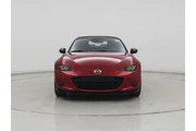 Mazda MX-5 Miata 2021 Club 2