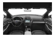 $17498 : Ford Explorer 2018 Limited 4 thumbnail