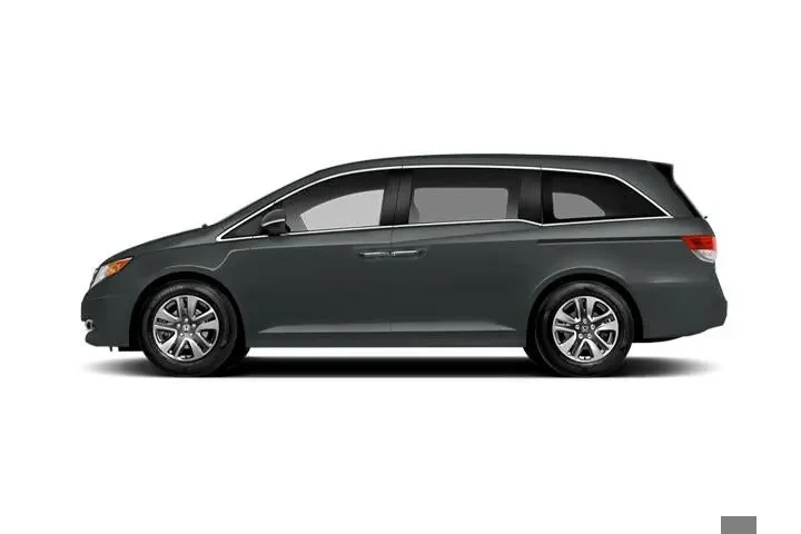 $15988 : Honda Odyssey 2014 Touring E image 2