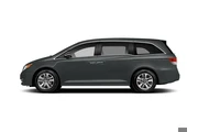 $15988 : Honda Odyssey 2014 Touring E thumbnail
