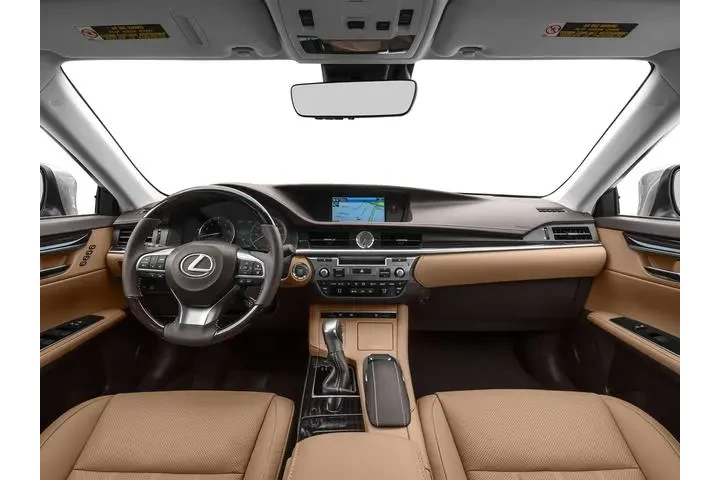 $19843 : Lexus ES 350 2017 4dr Sedan image 8