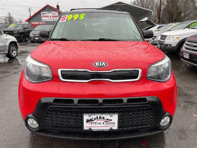 $8995 : 2016 Soul + image 4