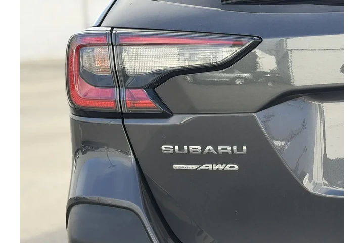 $21995 : Subaru Outback 2020 AWD Limi image 9